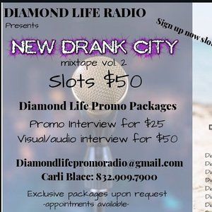 Meet your Posher, Carlisha